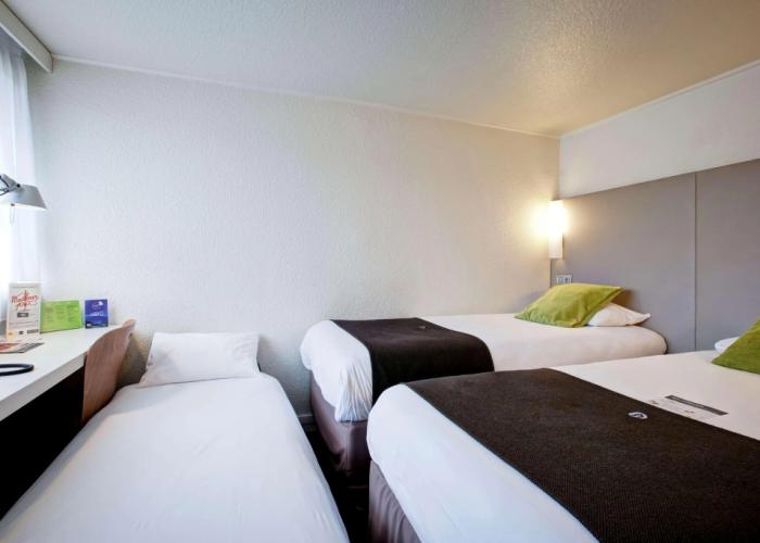Hotel Campanile Chalon Sur Saone