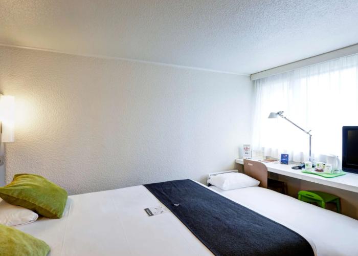 Hotel Campanile Chalon Sur Saone