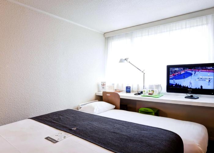 Hotel Campanile Chalon Sur Saone