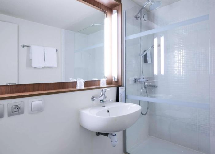 Hotel Campanile Chalon Sur Saone