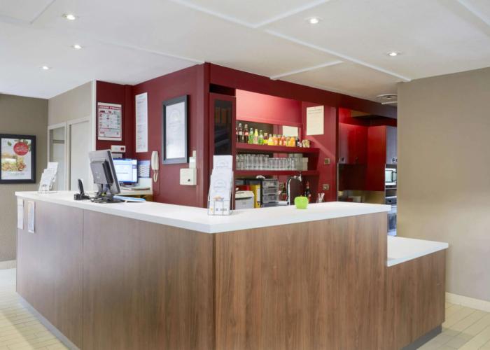 Hotel Campanile Chalon Sur Saone