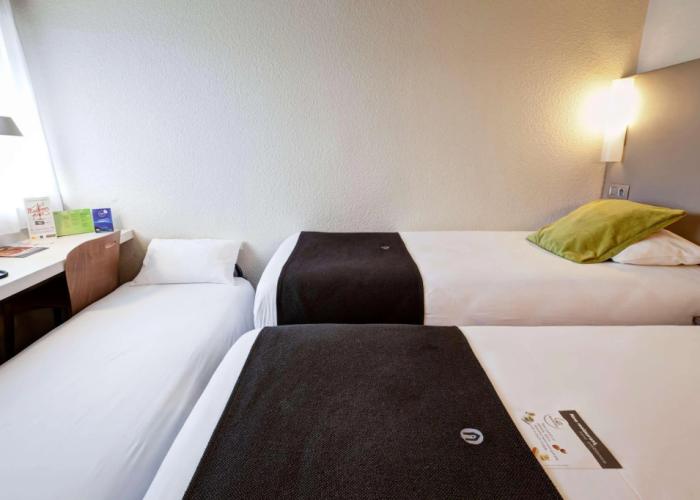 Hotel Campanile Chalon Sur Saone