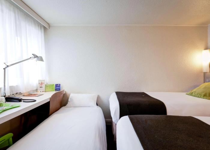 Hotel Campanile Chalon Sur Saone