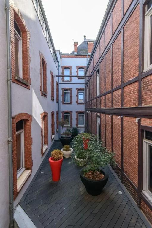 Le Saint-Georges Hotel & Spa