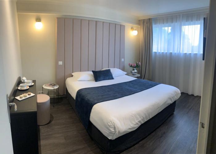 Le Saint-Georges Hotel & Spa