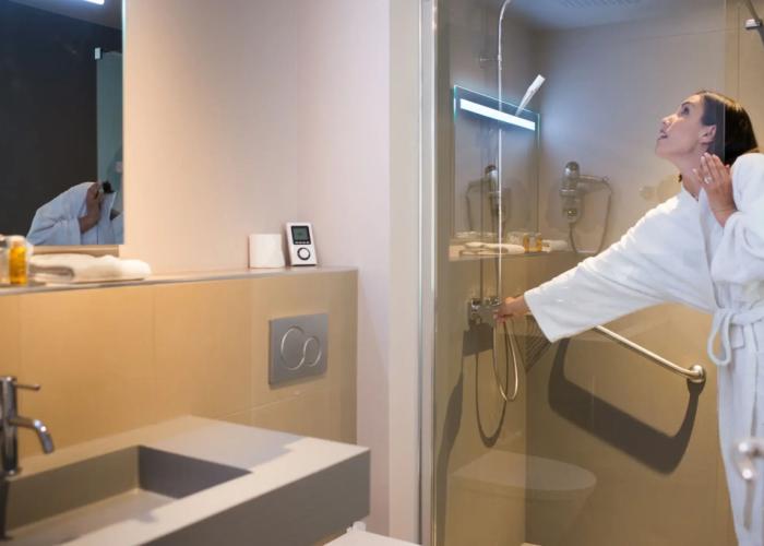 Le Saint-Georges Hotel & Spa