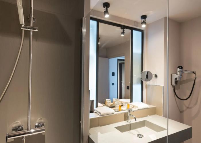 Le Saint-Georges Hotel & Spa