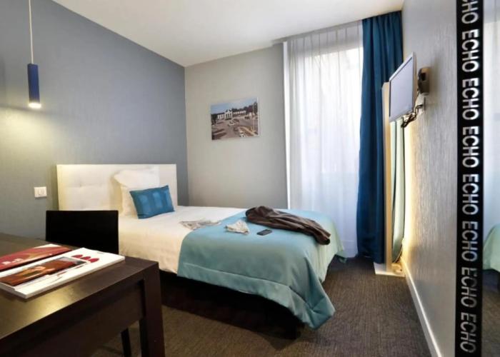 Le Saint-Georges Hotel & Spa