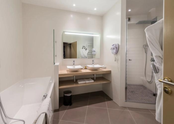 Le Saint-Georges Hotel & Spa