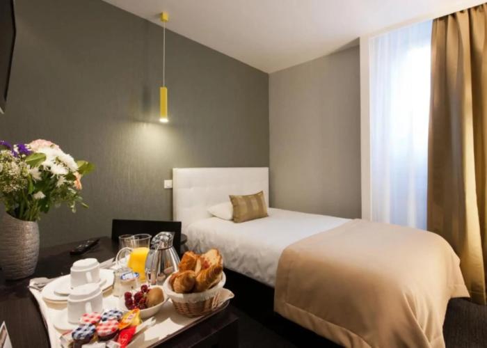 Le Saint-Georges Hotel & Spa