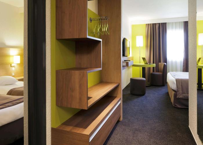 Ibis Styles Chalon sur Saone