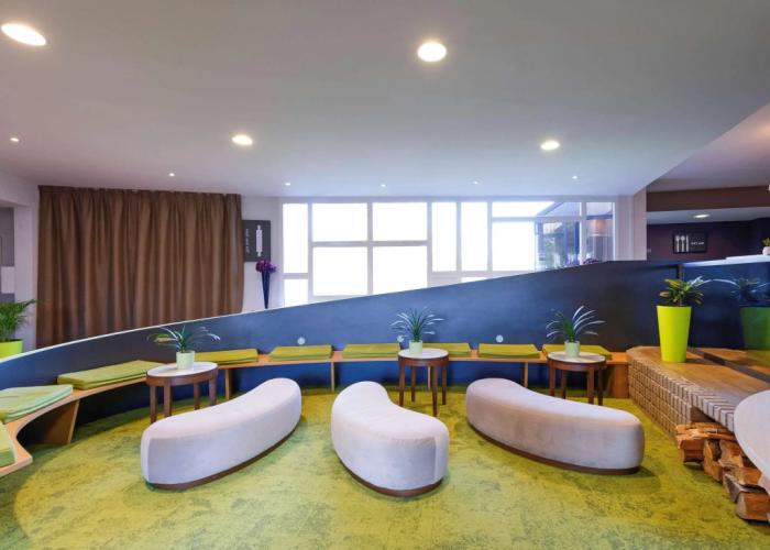 Ibis Styles Chalon sur Saone