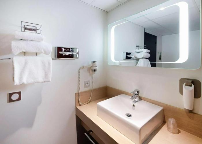 Ibis Styles Chalon sur Saone
