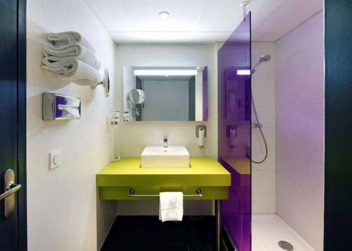 Ibis Styles Chalon sur Saone