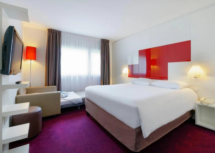 Ibis Styles Chalon sur Saone