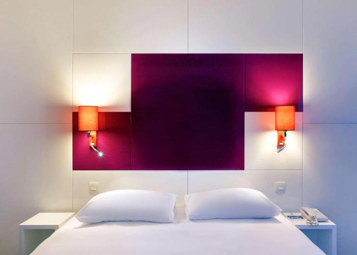 Ibis Styles Chalon sur Saone