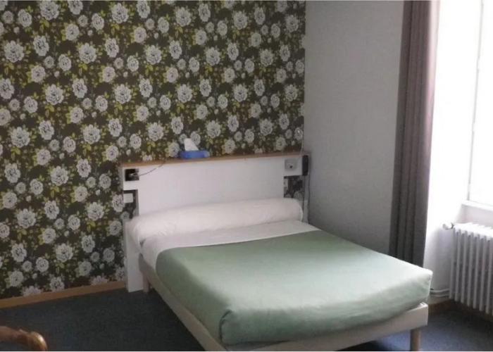 Hotel Saint Jean