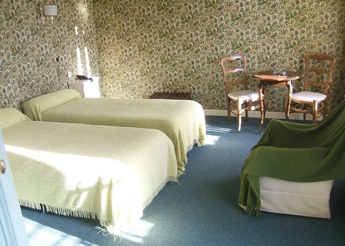 Hotel Saint Jean