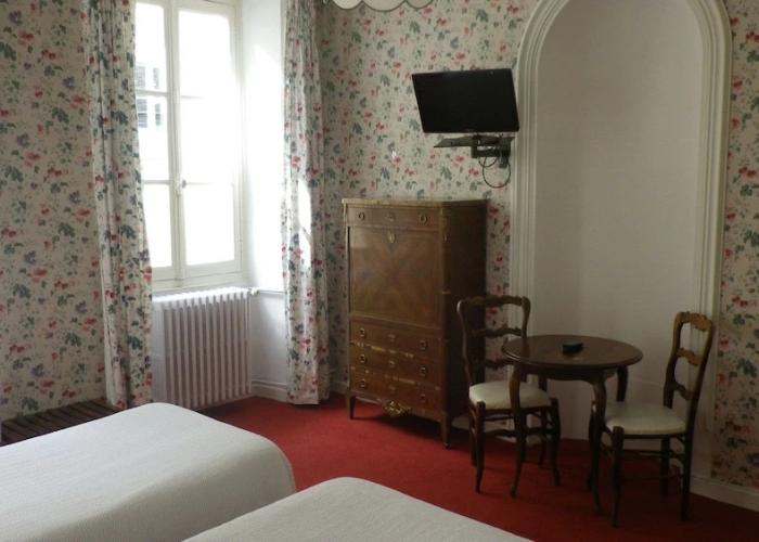 Hotel Saint Jean
