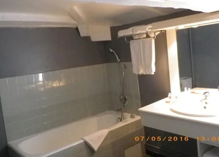 Hotel Saint Jean