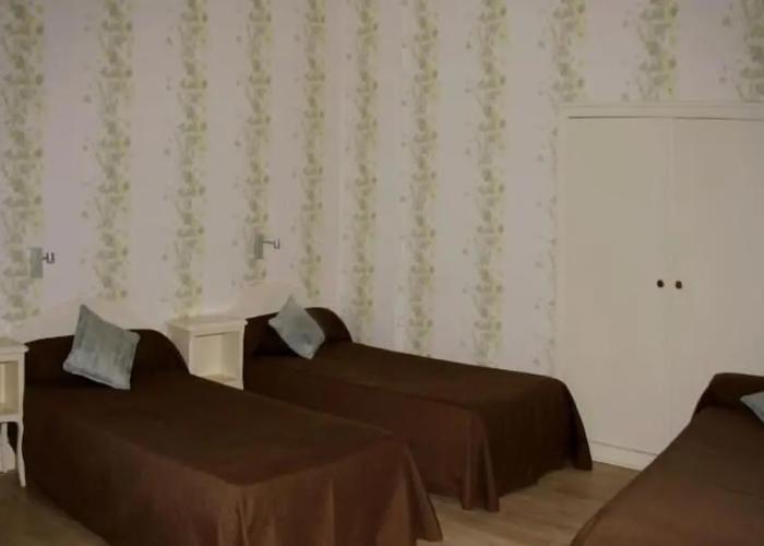 Hotel Saint Jean