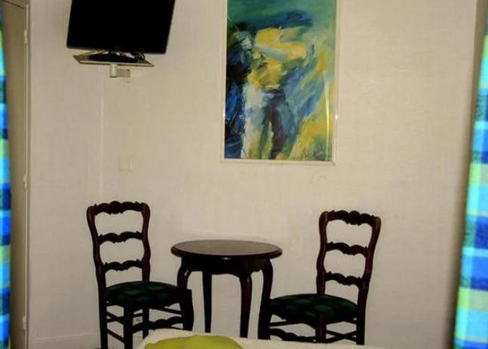 Hotel Saint Jean
