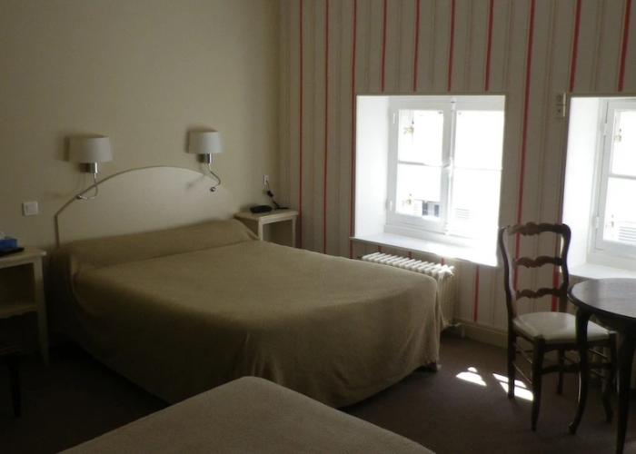 Hotel Saint Jean