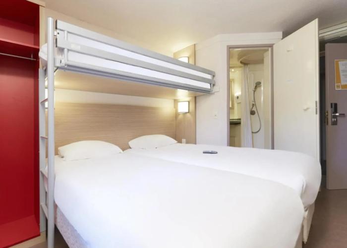 Hotel Première Classe Chalon Sur Saone