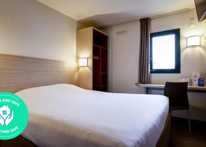 Hotel Première Classe Chalon Sur Saone