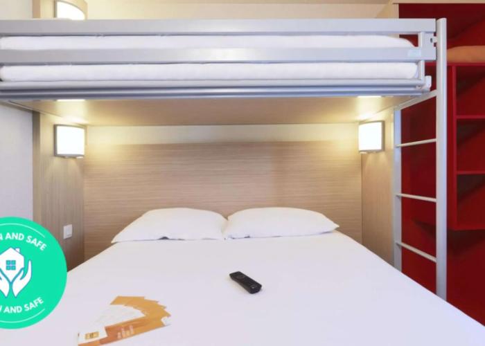 Hotel Première Classe Chalon Sur Saone
