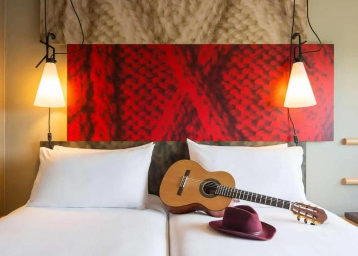 Ibis Chalon Sur Saone Europe
