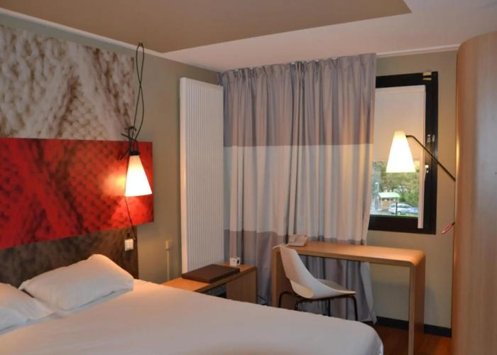 Ibis Chalon Sur Saone Europe
