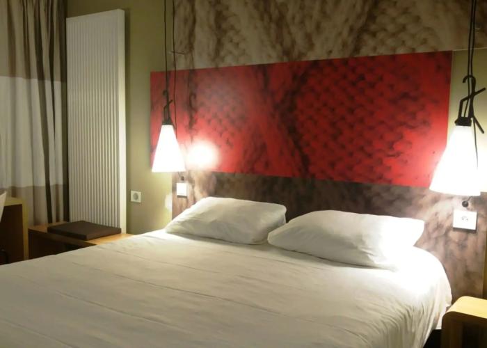 Ibis Chalon Sur Saone Europe