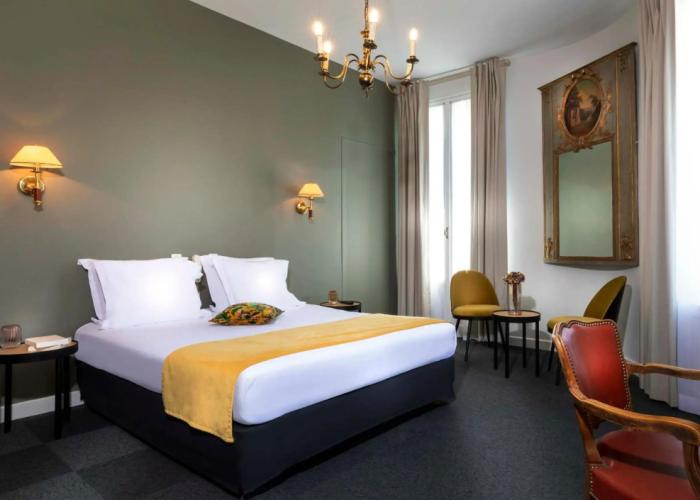 Hotel Saint Regis