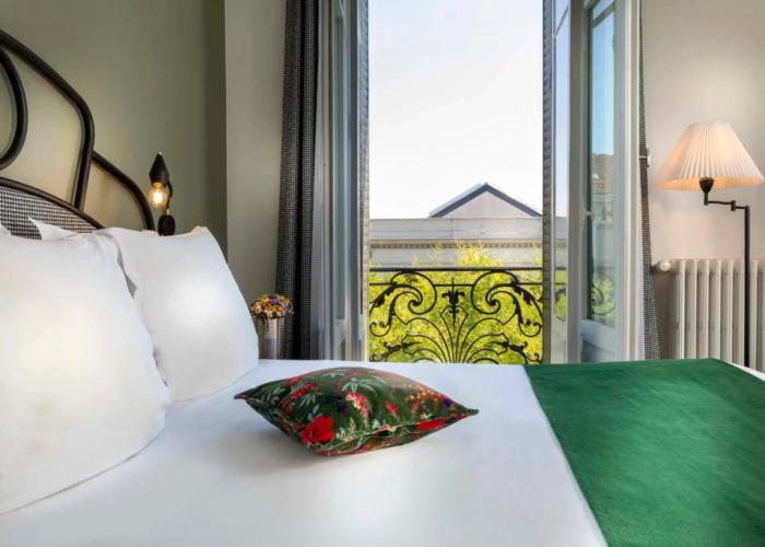 Hotel Saint Regis