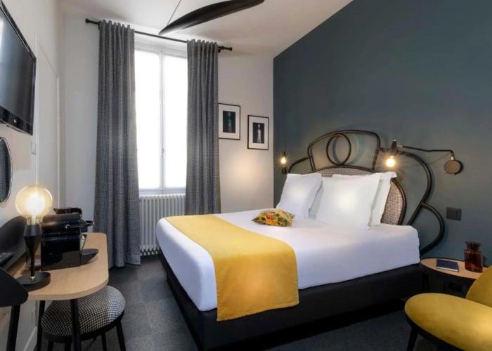 Hotel Saint Regis