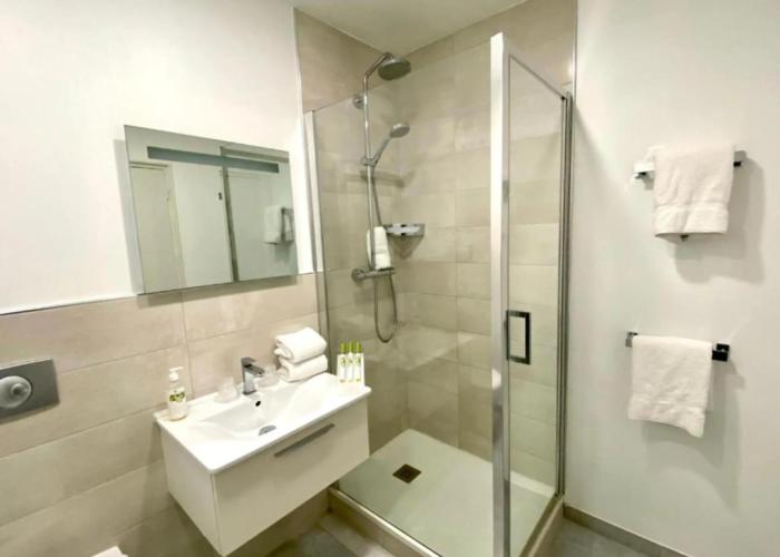 Hotel Saint Regis