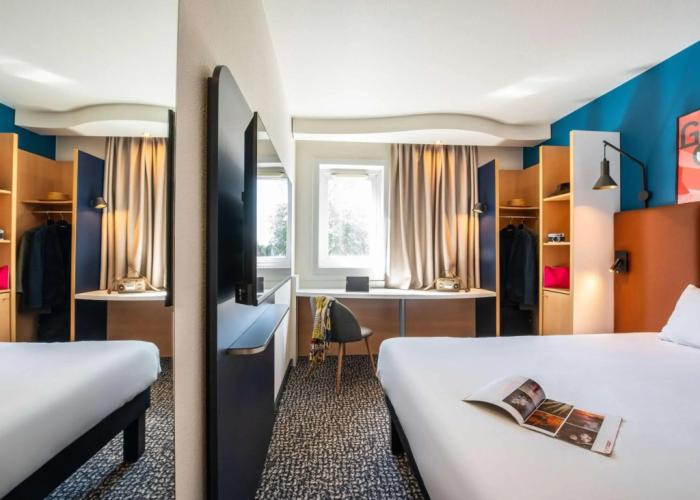 ibis Chalon-sur-Saone Nord