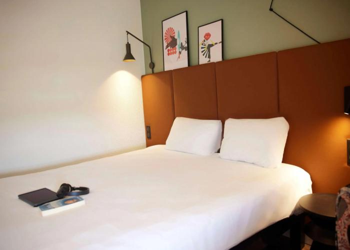 ibis Chalon-sur-Saone Nord