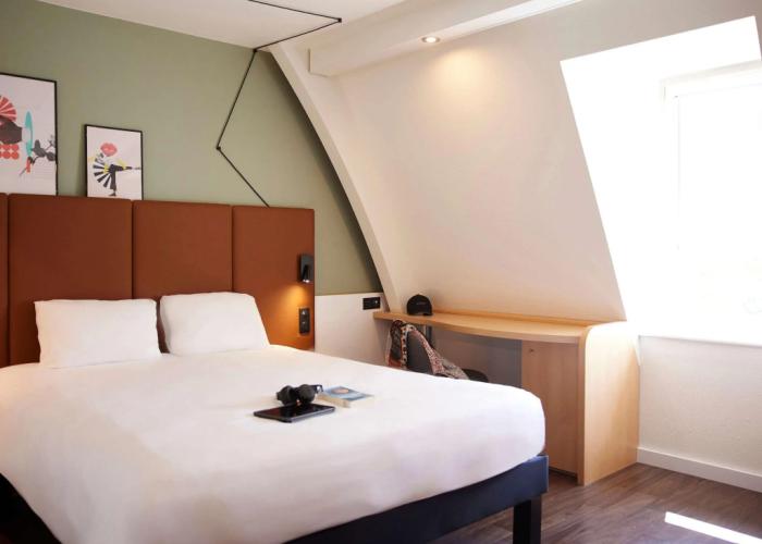 ibis Chalon-sur-Saone Nord