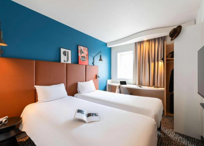ibis Chalon-sur-Saone Nord