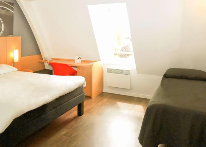 ibis Chalon-sur-Saone Nord