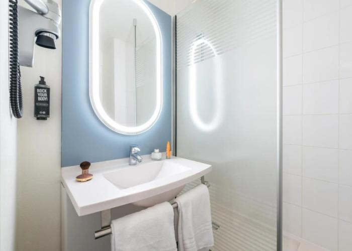 ibis Chalon-sur-Saone Nord