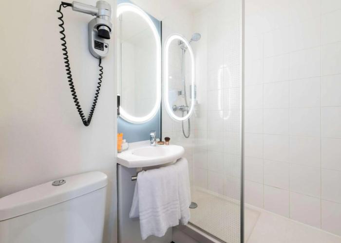 ibis Chalon-sur-Saone Nord