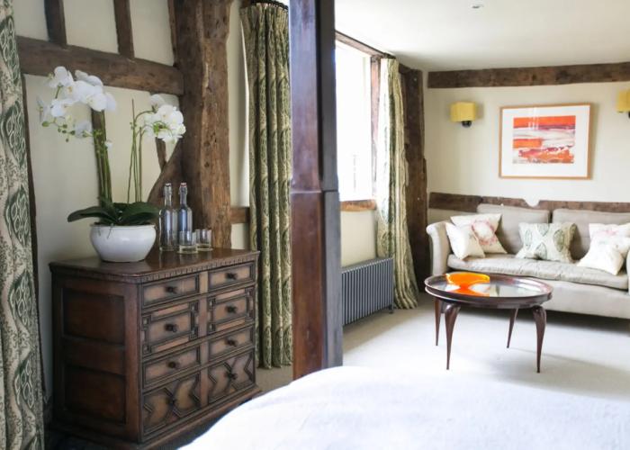 The George in Rye