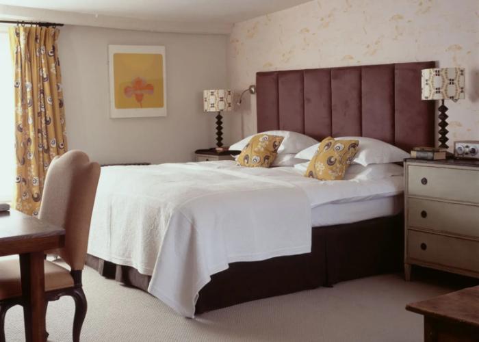 The George in Rye