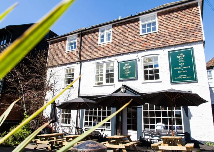 The Ship Inn