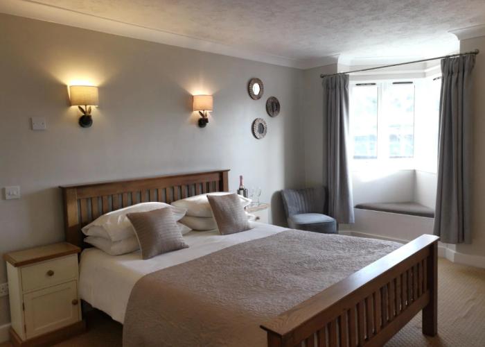 River Haven Hotel