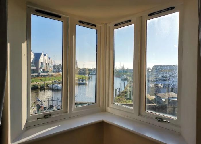 River Haven Hotel