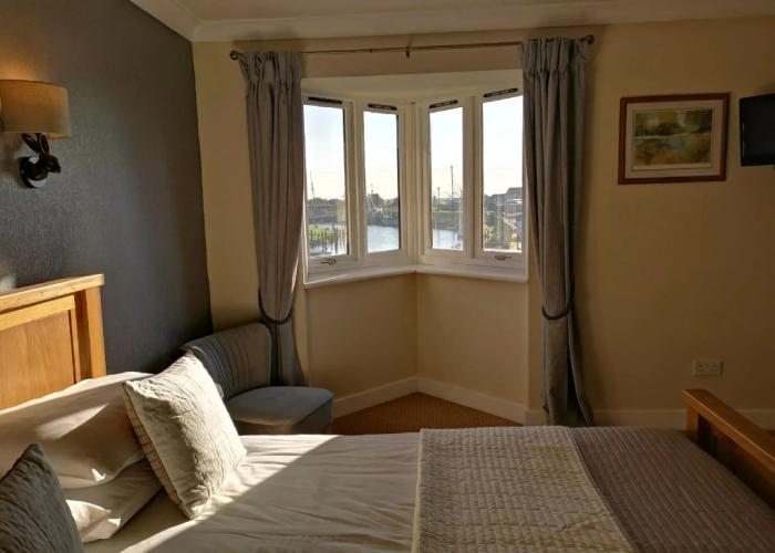 River Haven Hotel